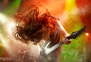 Vomitheist - Photo by Natalie