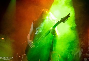 Vomitheist - Photo by Natalie