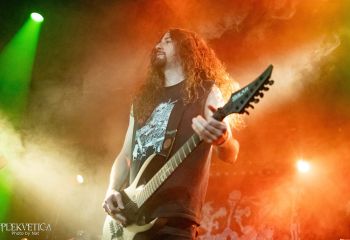 Vomitheist - Photo by Natalie