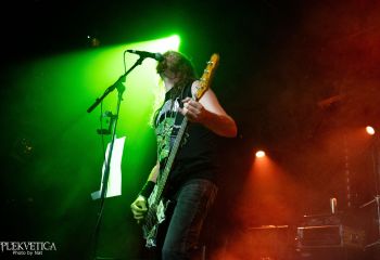 Vomitheist - Photo by Natalie