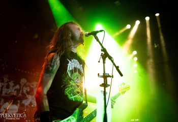 Vomitheist - Photo by Natalie