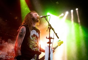 Vomitheist - Photo by Natalie