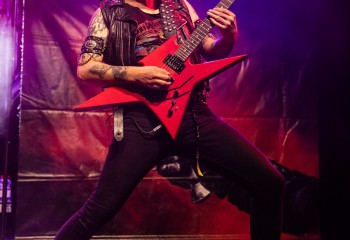 Vulture-photo by Michel Varrin