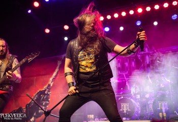 Vulture-photo by Michel Varrin