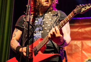 Vulture-photo by Michel Varrin