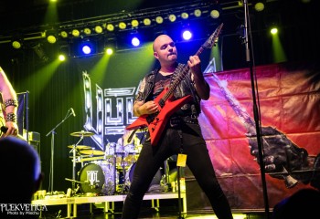 Vulture-photo by Michel Varrin