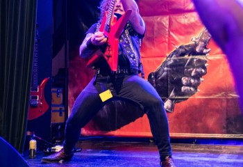 Vulture-photo by Michel Varrin