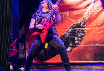 Vulture-photo by Michel Varrin