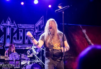 Vulture-photo by Michel Varrin