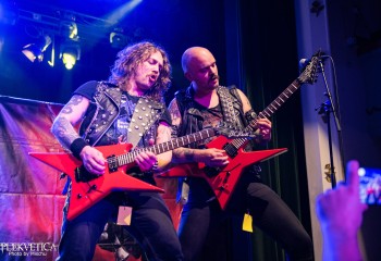 Vulture-photo by Michel Varrin