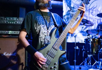 Vulvectomy - Photo by Natalie