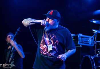 Vulvectomy - Photo by Natalie