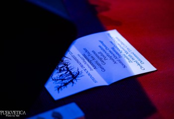 Vulvectomy - Photo by Natalie