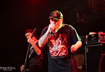 Vulvectomy - Photo by Natalie