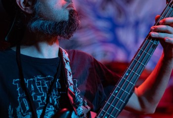 Vulvectomy - Photo by Natalie