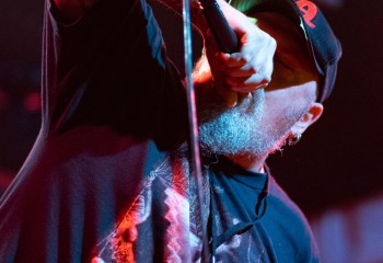 Vulvectomy - Photo by Natalie