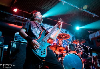 Vulvectomy - Photo by Natalie