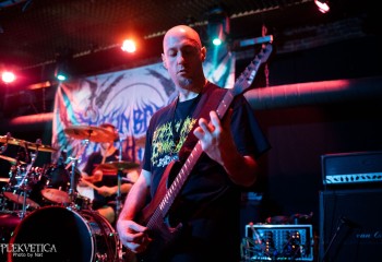 Vulvectomy - Photo by Natalie