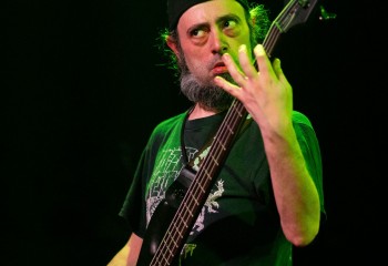 Vulvectomy - Photo by Natalie