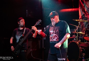 Vulvectomy - Photo by Natalie