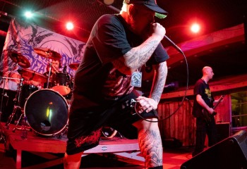 Vulvectomy - Photo by Natalie