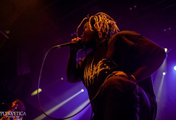 Vulvodynia - Photo by Natalie