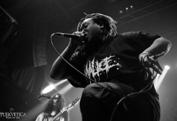 Vulvodynia - Photo by Natalie