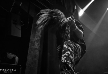 Vulvodynia - Photo by Natalie