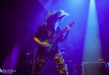 Vulvodynia - Photo by Natalie