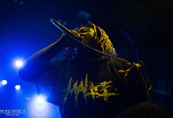 Vulvodynia - Photo by Natalie