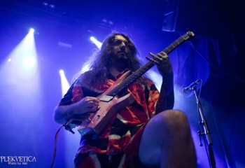 Vulvodynia - Photo by Natalie