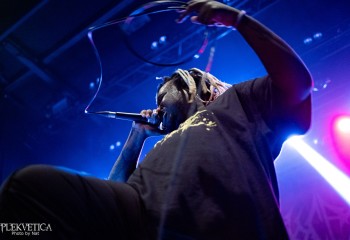 Vulvodynia - Photo by Natalie