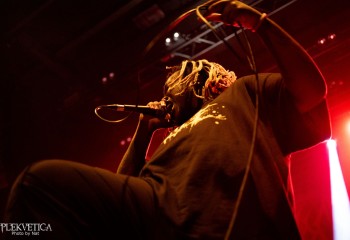 Vulvodynia - Photo by Natalie