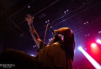 Vulvodynia - Photo by Natalie