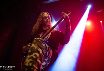 Vulvodynia - Photo by Natalie