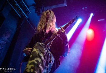 Vulvodynia - Photo by Natalie