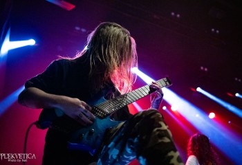 Vulvodynia - Photo by Natalie