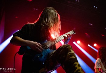 Vulvodynia - Photo by Natalie