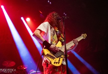 Vulvodynia - Photo by Natalie