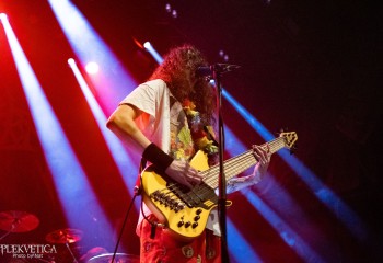 Vulvodynia - Photo by Natalie