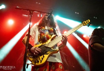 Vulvodynia - Photo by Natalie