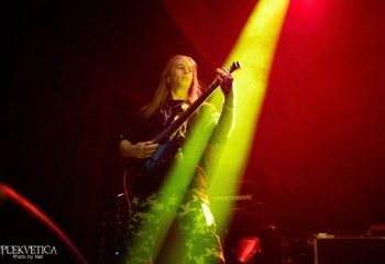 Vulvodynia - Photo by Natalie