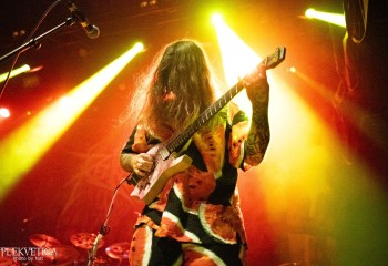 Vulvodynia - Photo by Natalie