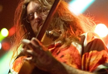 Vulvodynia - Photo by Natalie