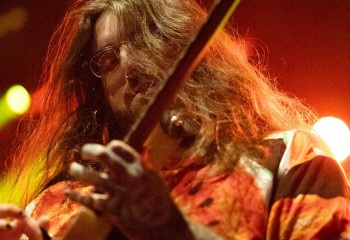 Vulvodynia - Photo by Natalie