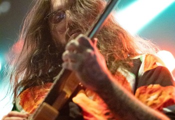 Vulvodynia - Photo by Natalie