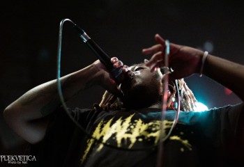 Vulvodynia - Photo by Natalie