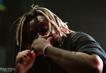 Vulvodynia - Photo by Natalie