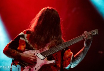 Vulvodynia - Photo by Natalie