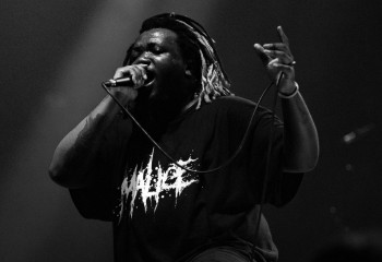 Vulvodynia - Photo by Natalie